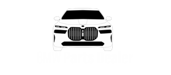 BMW Parts Dealer